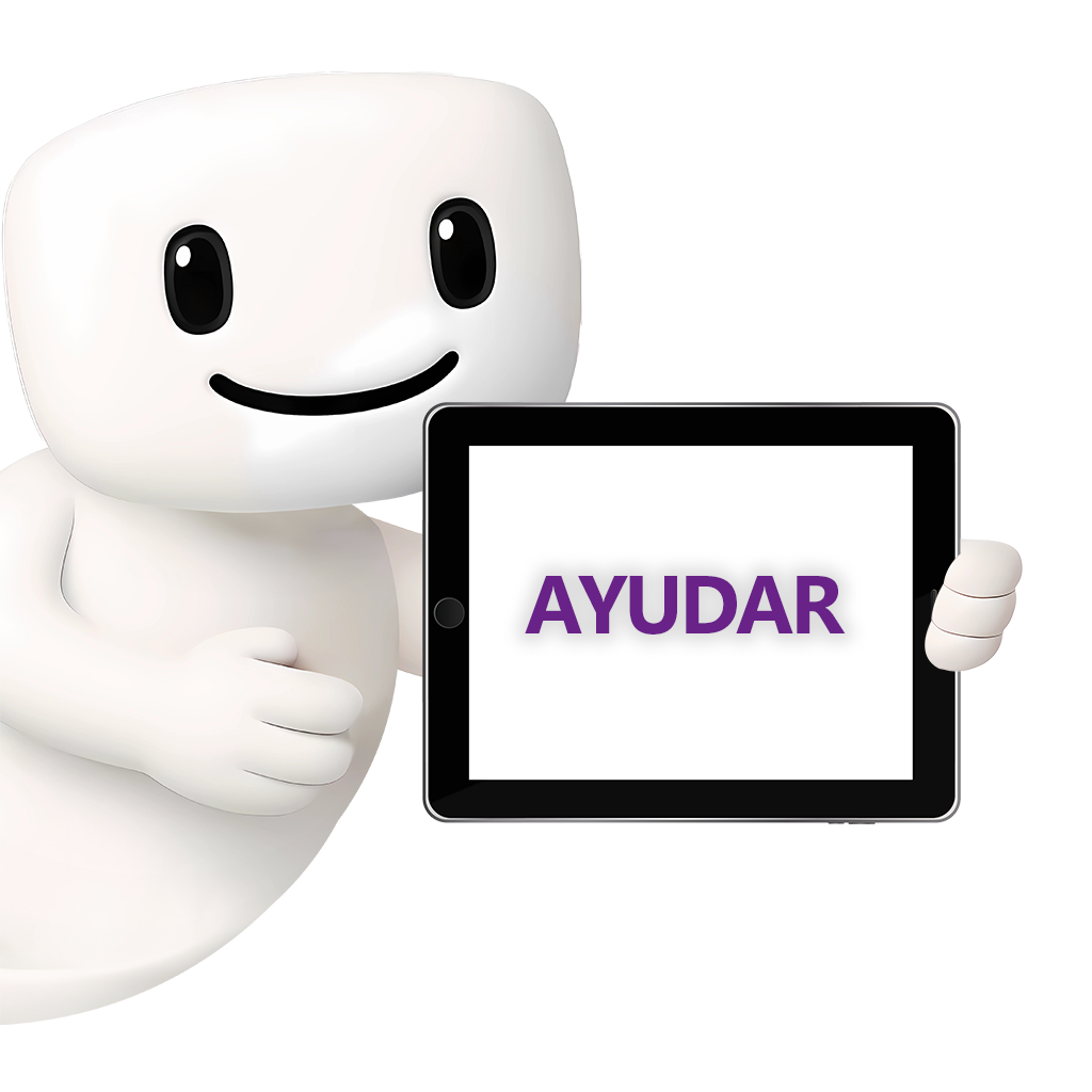 Ayudar